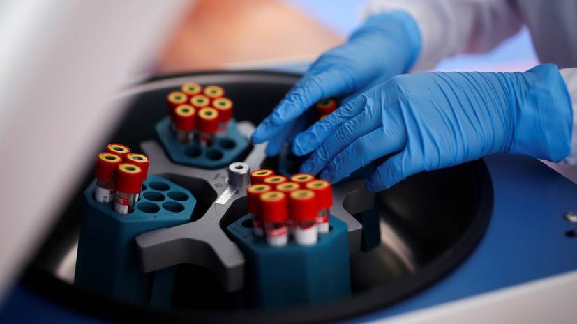 «Испытания начнутся в течение 10—12 дней»: глава Минздрава сообщил о разработке нового препарата от коронавируса
