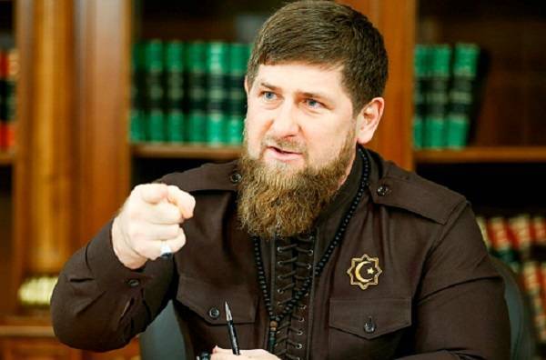 Кадыров обрушился на «Новую газету», обвинив редакцию в «травле»