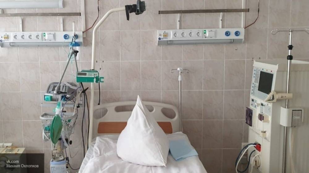 Выявлено 13 летальных исходов у пациентов с коронавирусом в Москве