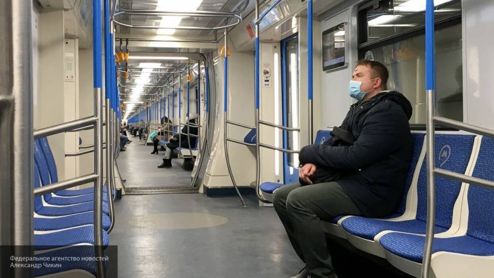 Вестибюли 20 станций московского метро закроют из-за низкой нагрузки