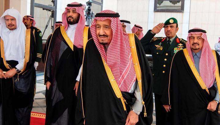 Саудовская Аравия возобновляет нефтяную войну?