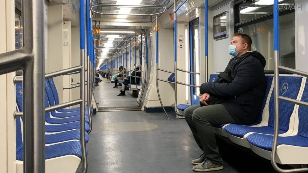 Московское метро закрывает вестибюли на 20 станциях из-за низкой нагрузки