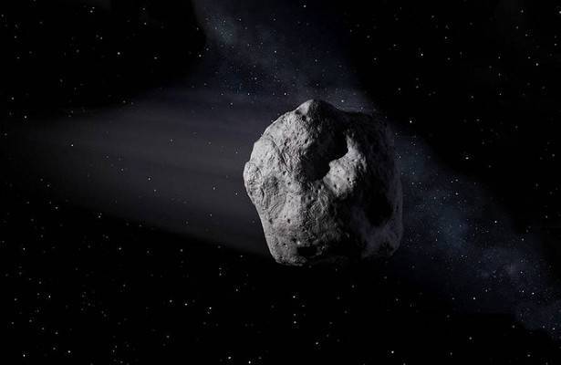 Учёный сообщил, как люди смогут спастись после попадания астероида в Землю