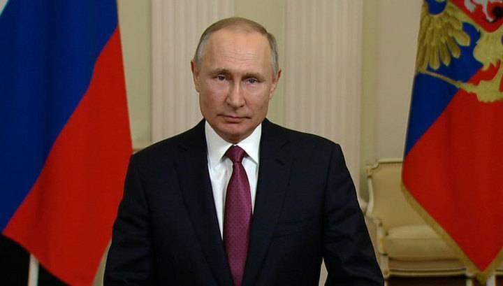 Путин и лидеры ЕАЭС обсудят тему борьбы с коронавирусом на онлайн-саммите