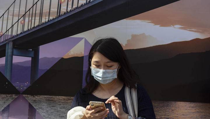 10 приложений, ставших популярными в Китае во время коронавируса