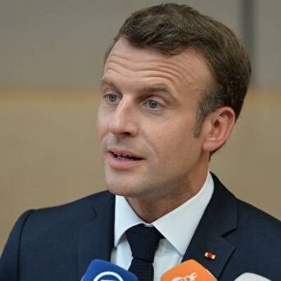 Режим самоизоляции во Франции будет продлен до 11 мая