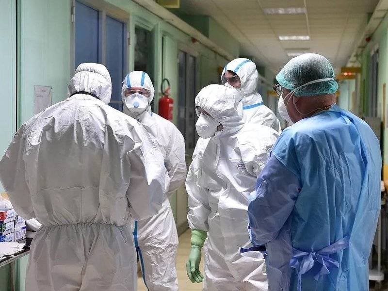 Больше 200 медицинских работников Казахстана заразились коронавирусом