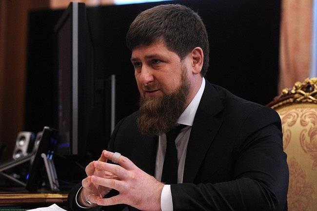 Ответил на каждый пункт: Кадыров разобрал взбесившую его статью «Новой газеты»