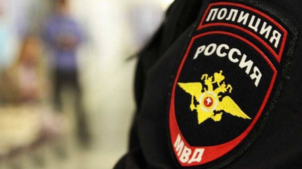 Безработный ограбил и избил студентку в Петербурге