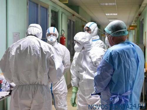 Больше 200 медицинских работников Казахстана заразились коронавирусом