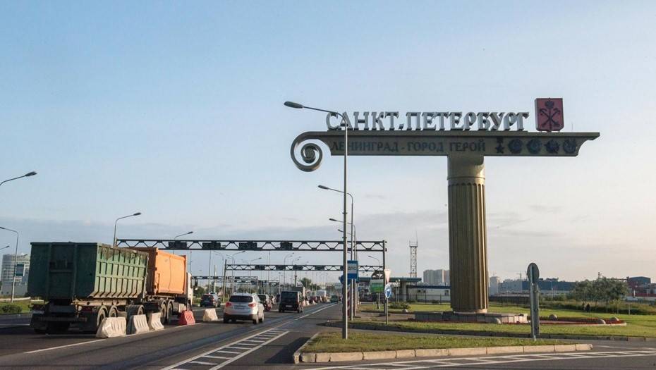Границы между Петербургом и Ленобластью оставят открытыми