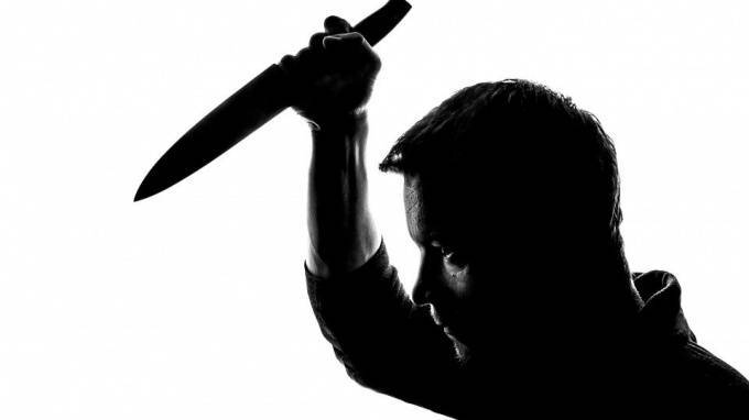 В Кудрово задержан мужчина, нападающий на женщин с ножом со спины