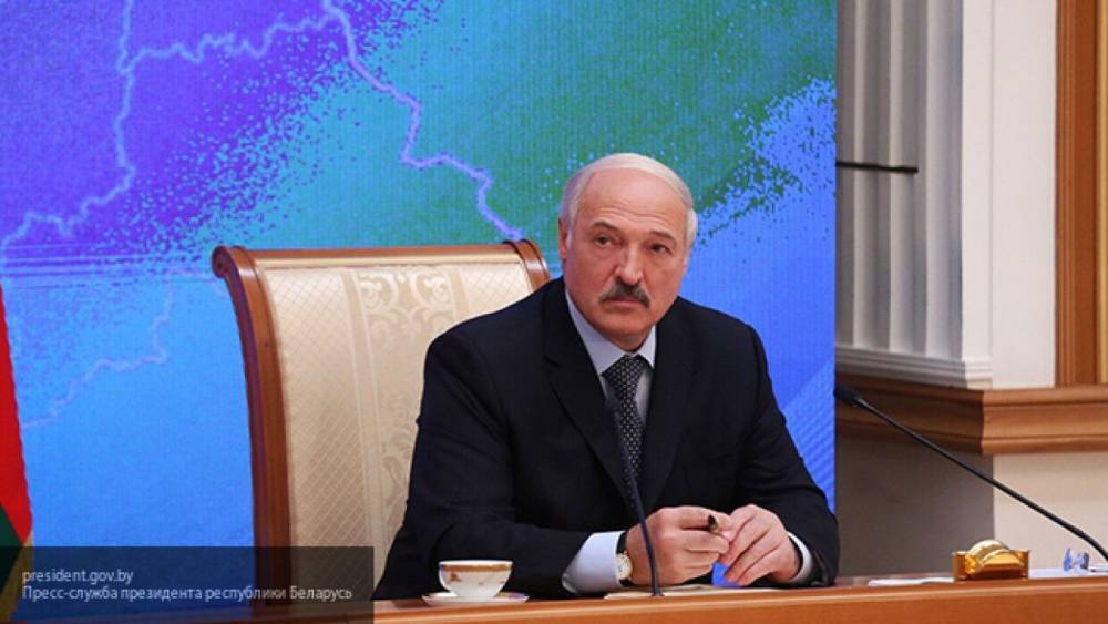 Лукашенко упростил визовый режим с ЕС