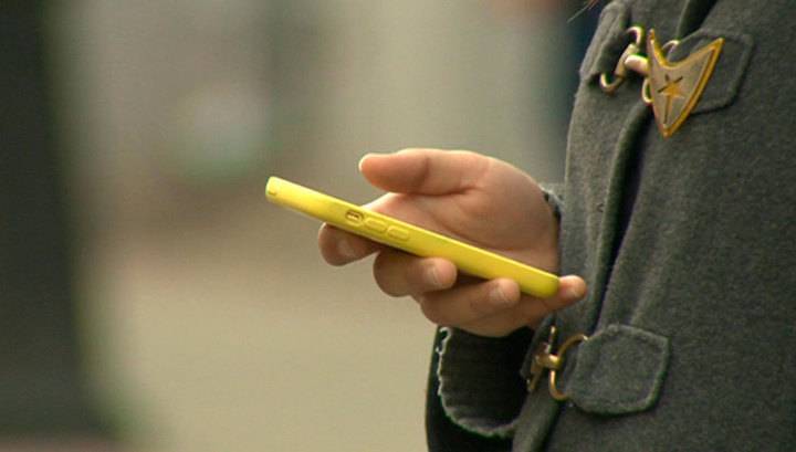 Москвичам приходят фейковые СМС о штрафах за нарушение самоизоляции