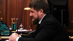 Рамзан Кадыров обвинил "Новую газету" в античеченской травле