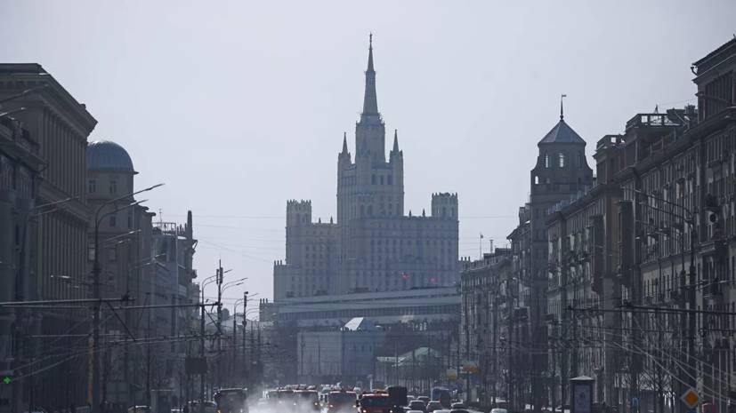 В Москве оштрафовали 92 торговые точки за нарушение санитарных норм