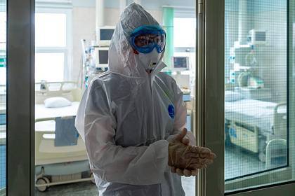 Число умерших россиян с коронавирусом выросло до 170
