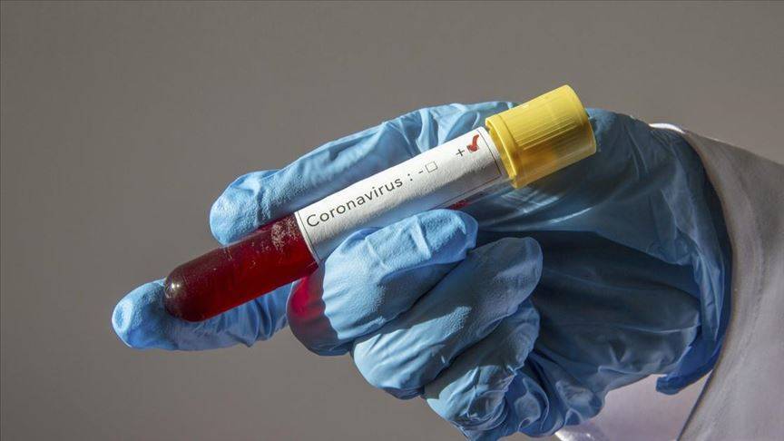 В Израиле потеряны 10 тысяч анализов на коронавирус