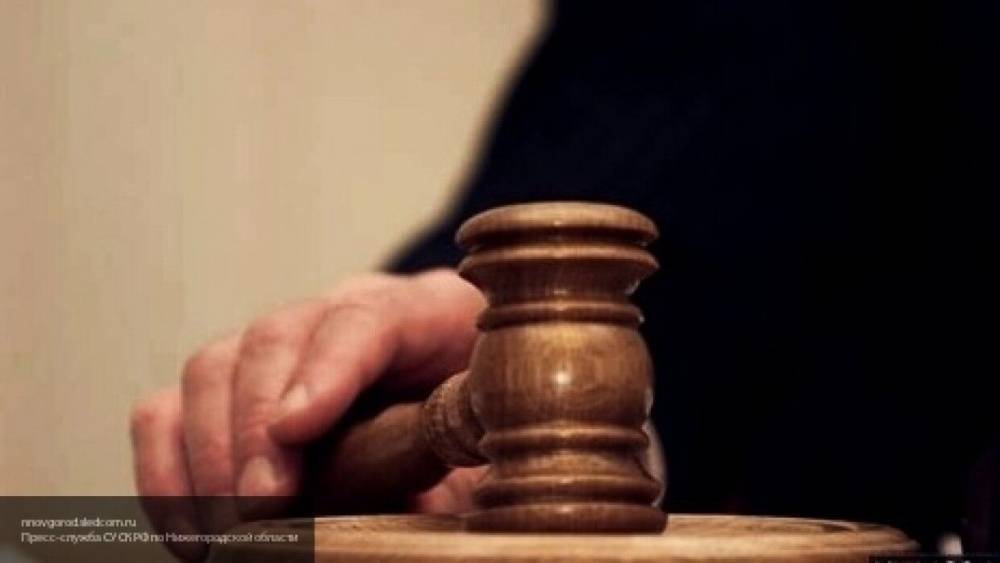 Житель Орска предстанет перед судом за изнасилование пенсионерки