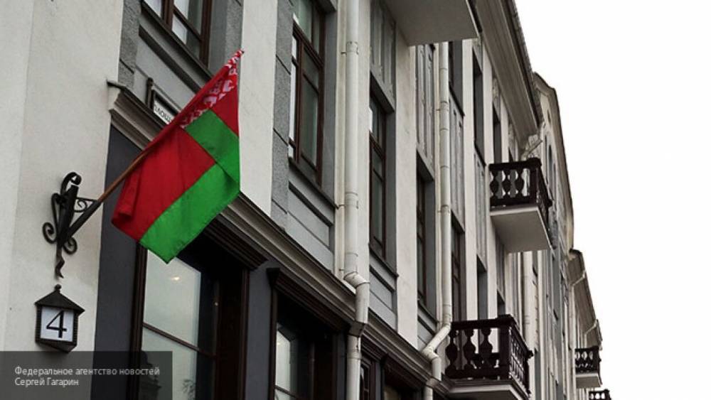 Белоруссия упростила визовый режим со странами ЕС