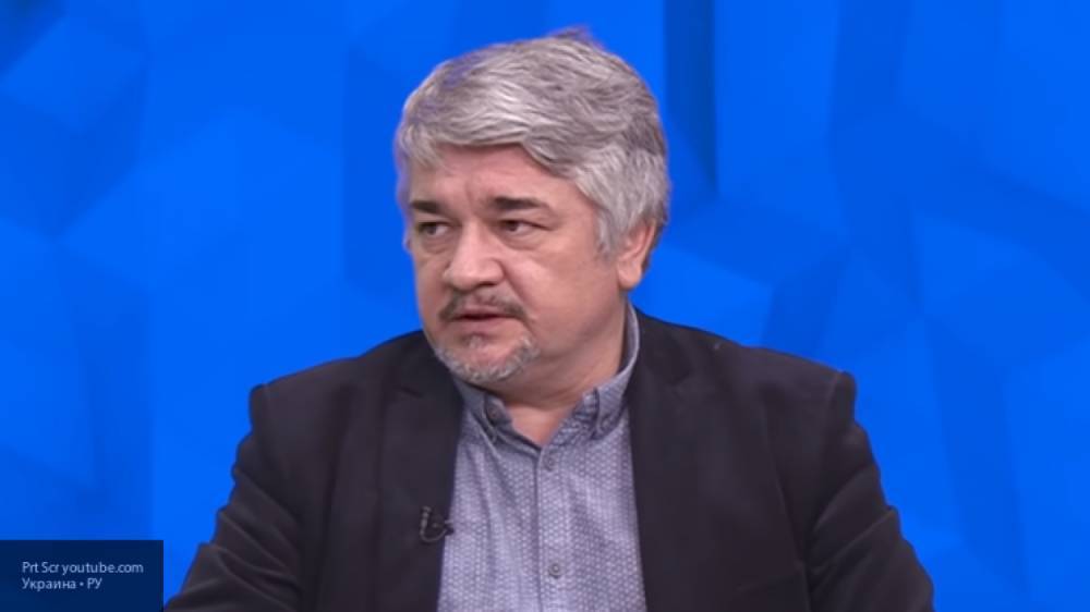Ищенко назвал главные проблемы Украины