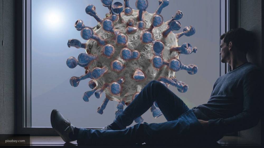 Академик РАН рассказал, каким будет пик эпидемии коронавируса