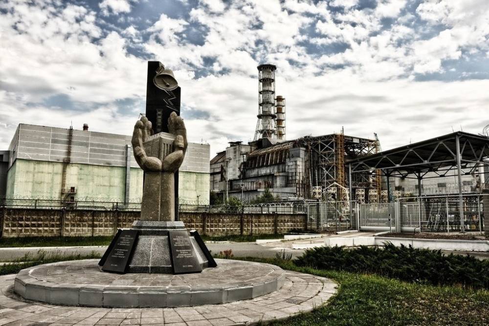 Экс-министр Украины предупредил о повторении Чернобыльской катастрофы