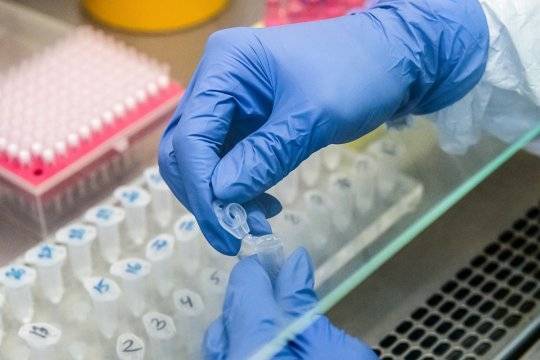 Эксперты спрогнозировали вторую волну коронавируса в США