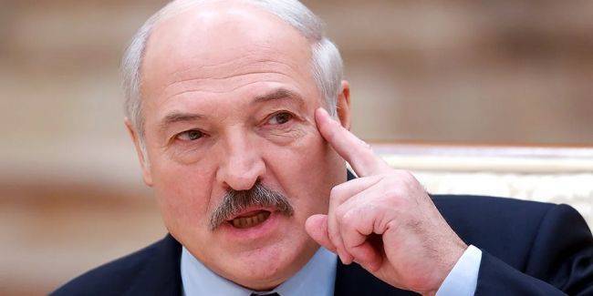 Президент Белоруссии снова заговорил о цене на российский газ