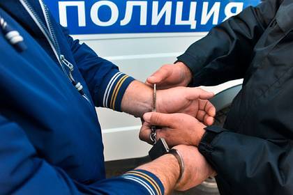 Составлен рейтинг самых популярных преступлений в России
