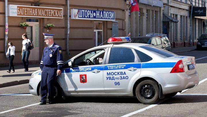 Нет пропуска - готовим штраф: на въездах в Москву будут проверять всех водителей