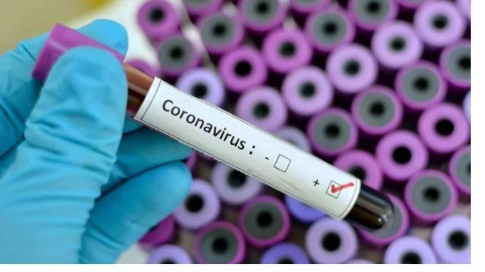 В России за сутки умерли 22 пациента с коронавирусом