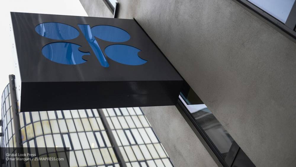 Глава «Газпром нефти» раскрыл плюсы исторической сделки ОПЕК+