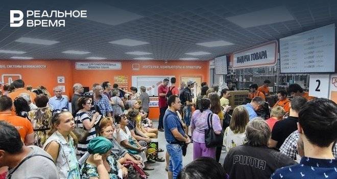 В «Яндекс.Картах» начнут отображаться очереди в магазинах и банках