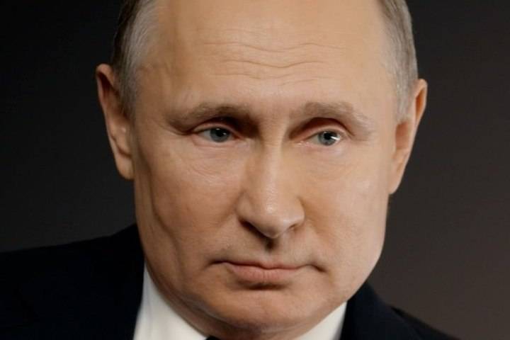 Владимир Путин: в России пока не пройден пик заболеваемости коронавирусом
