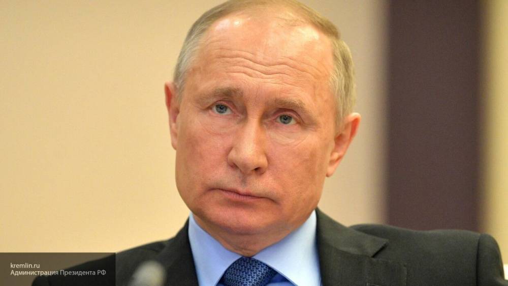 Путин заявил, что пик COVID-19 в России еще не пройден