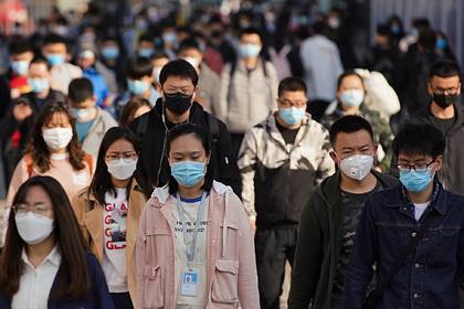 Конгресс США выяснит роль Китая и ВОЗ в распространении коронавируса