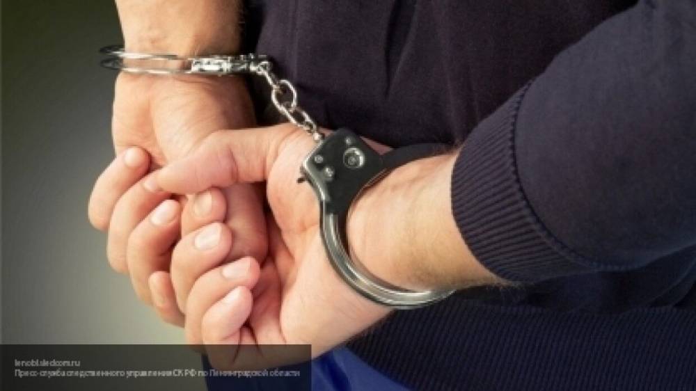 Суд Астрахани вынес приговор педофилу за попытку похищения девочки