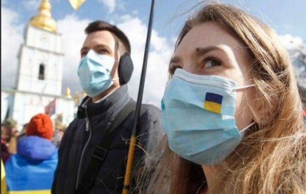 Украина начнет поэтапно выходить из карантина 24 апреля — Ляшко