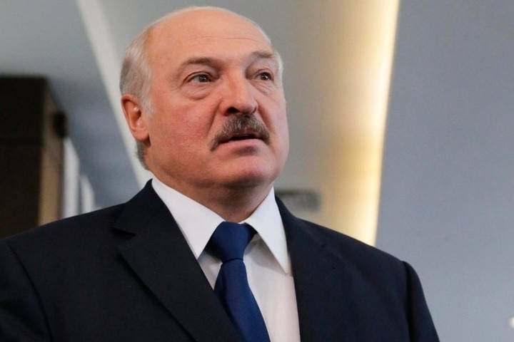 Лукашенко объяснил, почему Белоруссии не нужно закрывать границу из-за коронавируса