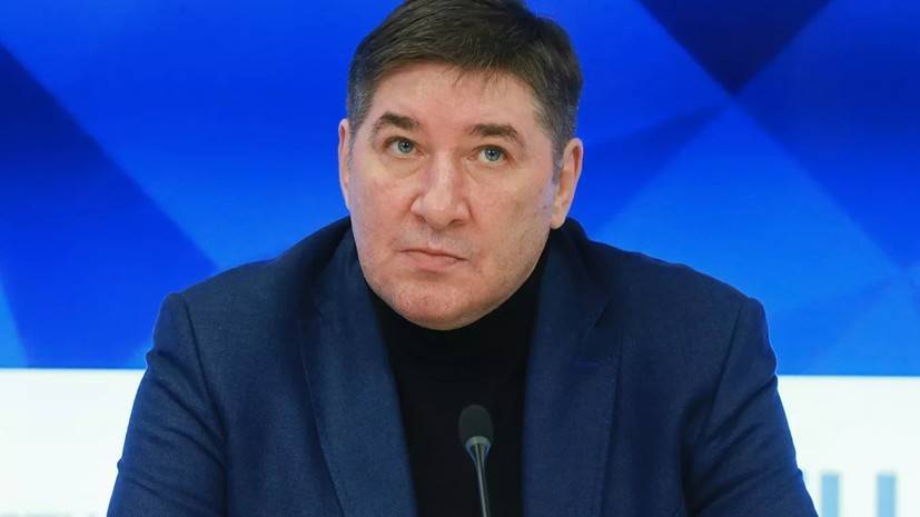 Кожевников считает маловероятным расширение КХЛ за счёт новых европейски клубов