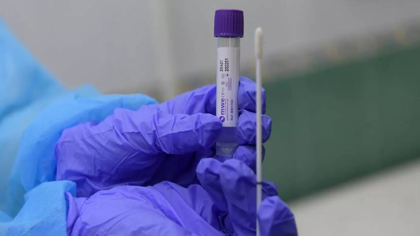 Инфекционист оценила ситуацию с пандемией коронавируса в России