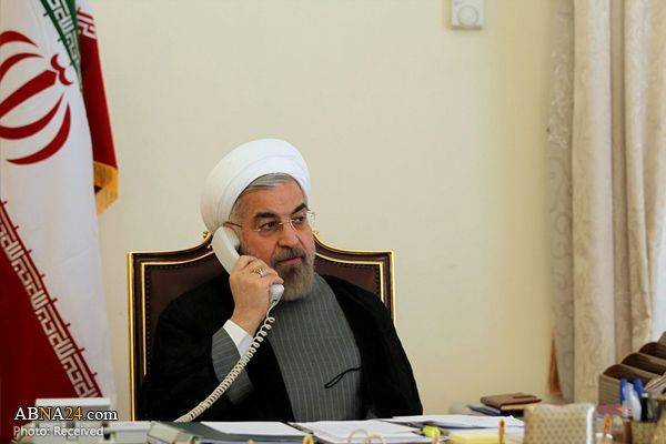 Президент Ирана назвал глобальный «вирус», который опаснее Covid-19