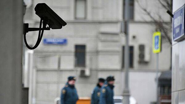 В Крыму задействуют веб-камеры для контроля режима самоизоляции