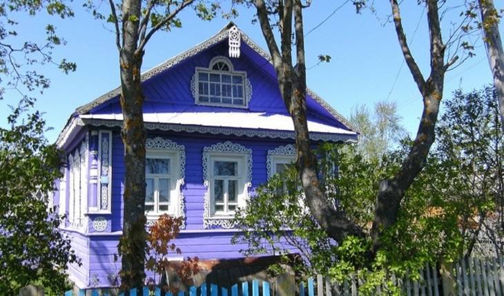 В России рекордно вырос спрос на аренду загородных домов