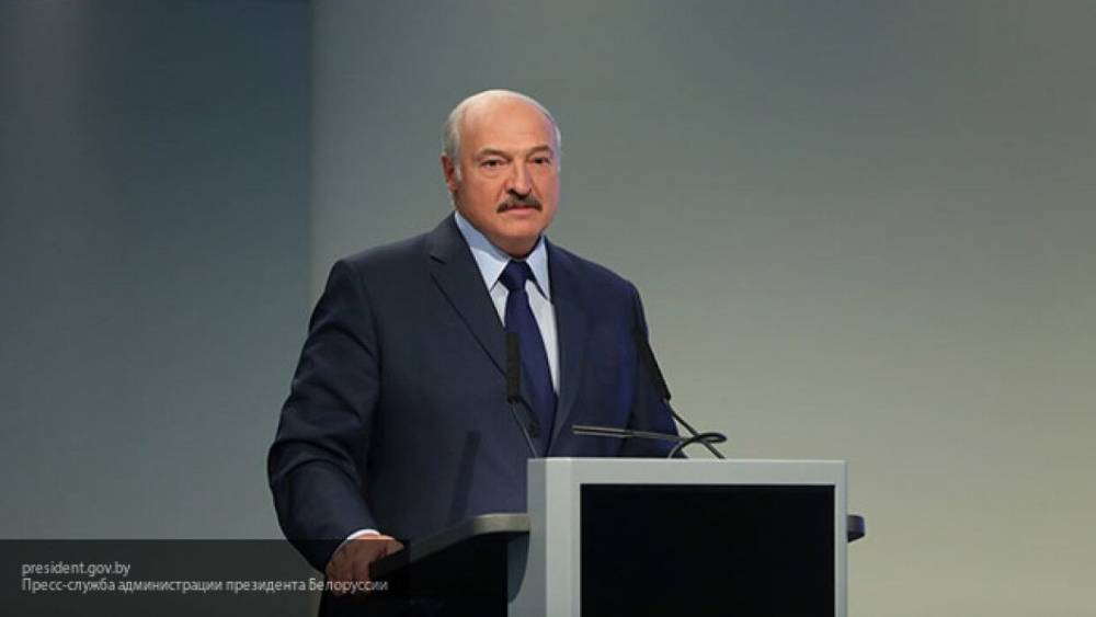 Лукашенко призвал сохранить транспортный коридор через РФ в рамках ЕАЭС