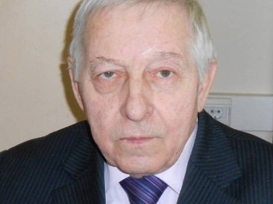 В Коммунарке умер известный юрист ФСИН, госпитализированный с коронавирусом