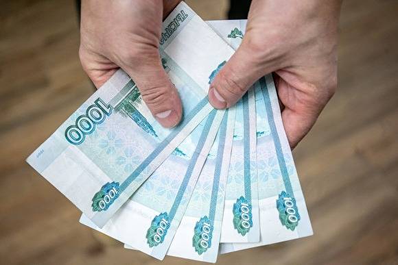 Правительство выделило 3,1 млрд рублей для Минобороны, ФСБ и Росгвардии на выплаты врачам