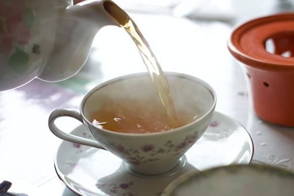 Financial Times предупредила об угрозе сбоя поставок чая в мире из-за коронавируса