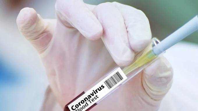 В Петербурге изучат гены переболевших коронавирусом